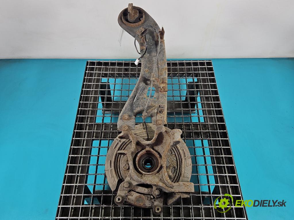 Kia Sportage III 2010-2015 2.0 crdi 136 HP automatic 100 kW 1995 cm3 5- Rozbočovač: kolesa zadné ľavé