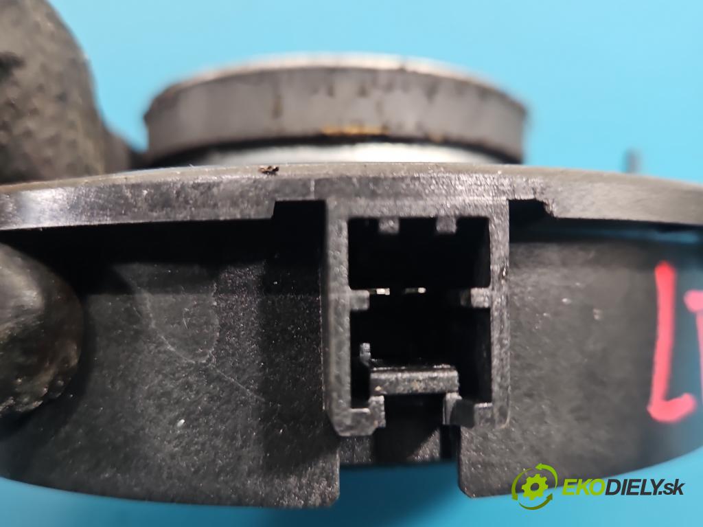 Renault Clio IV 2012-2020 1.2 16V 73 HP manual 54 kW 1149 cm3 5- reproduktory komplet 210098030021