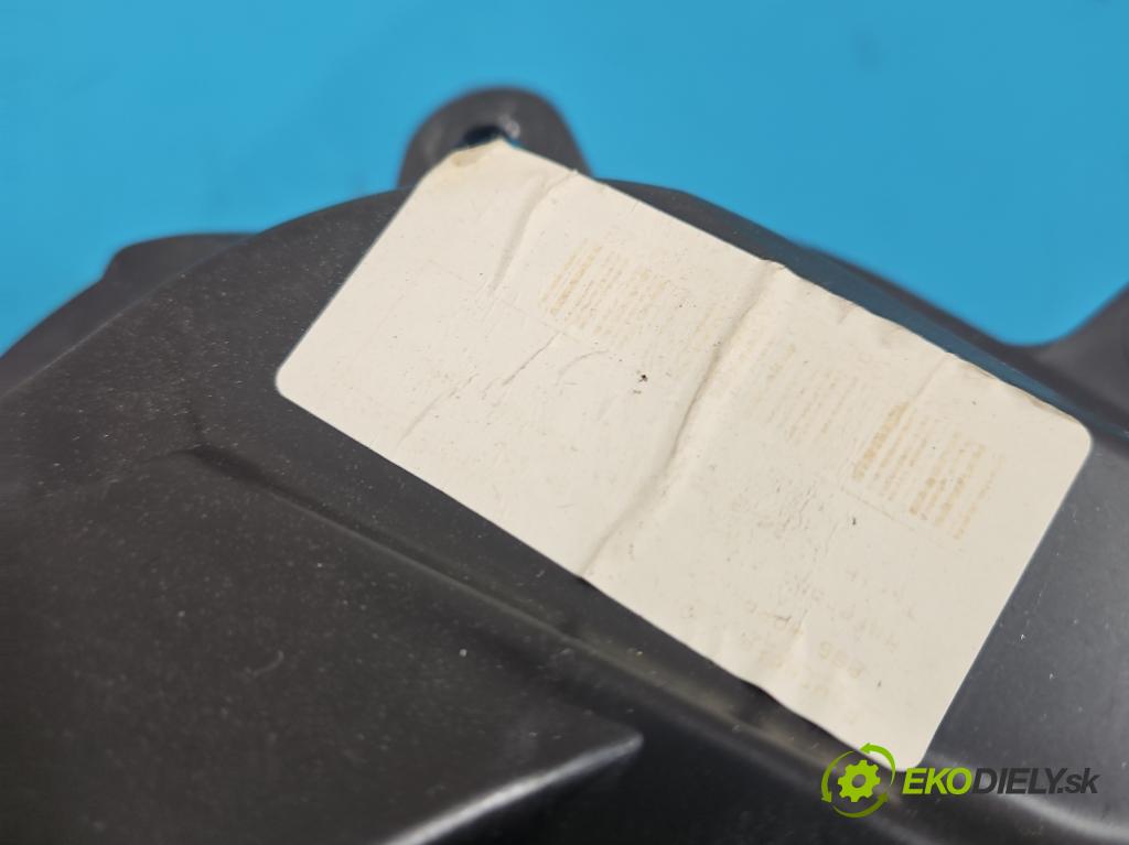 Renault Clio IV 2012-2020 1.2 16V 73 HP manual 54 kW 1149 cm3 5- reproduktory komplet 210098030021