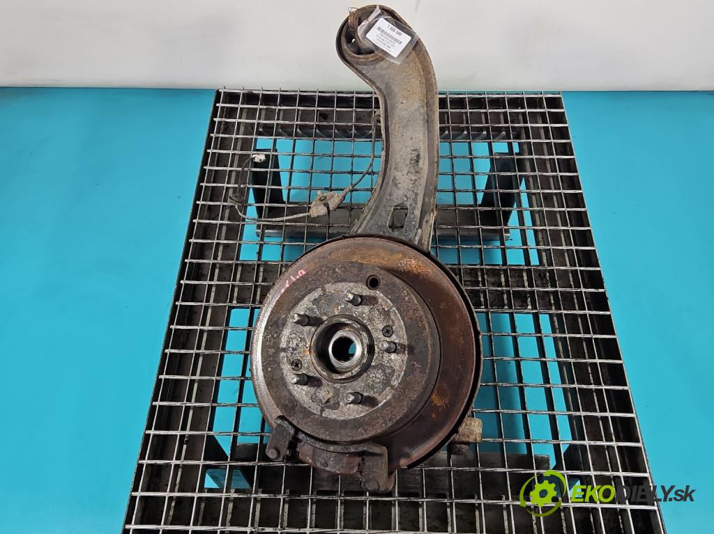 Kia Sportage III 2010-2015 2.0 crdi 136hp automatic 100 kW 1995 cm3 5- Rozbočovač: kolesa zadní pravé 