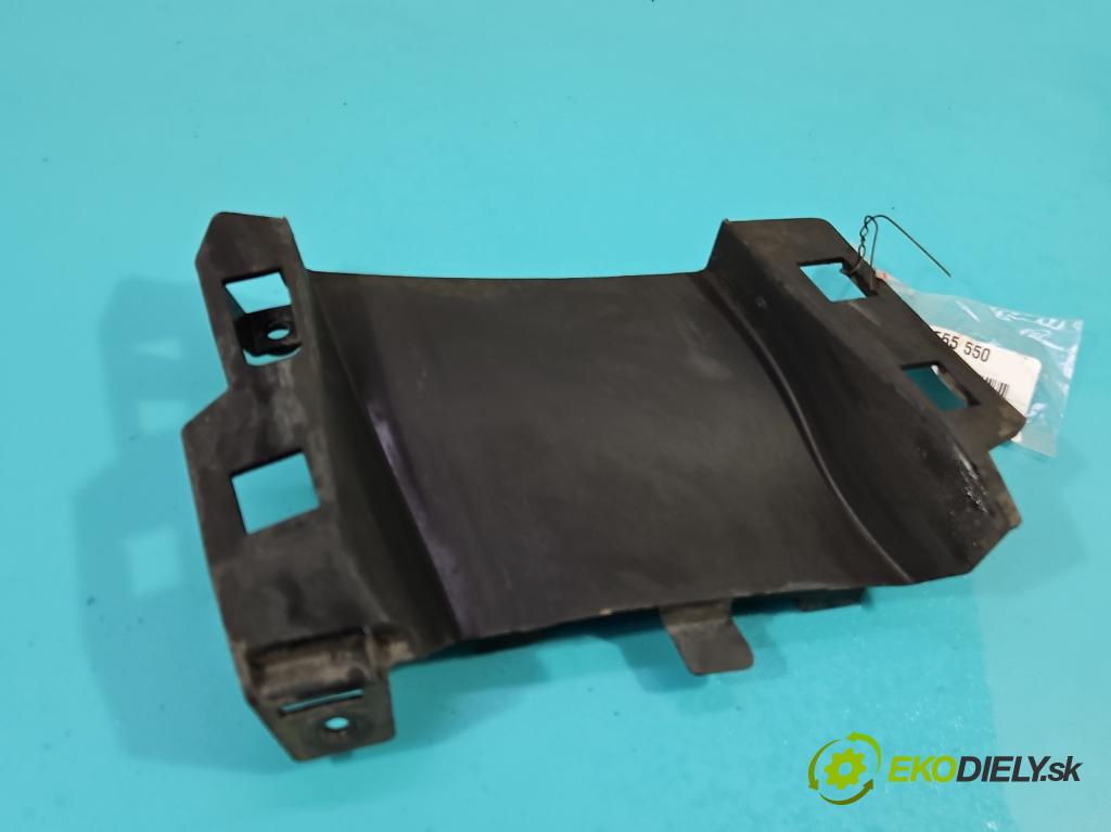 Renault Express 1.5 dci 95 hp manual 70 kW 1461 cm3 5- kryt plastová 628174167R