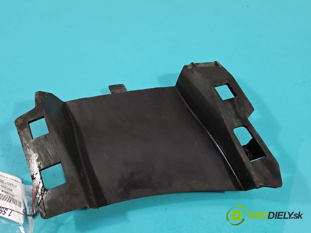 Renault Express 1.5 dci 95 hp manual 70 kW 1461 cm3 5- kryt plastová 628174167R