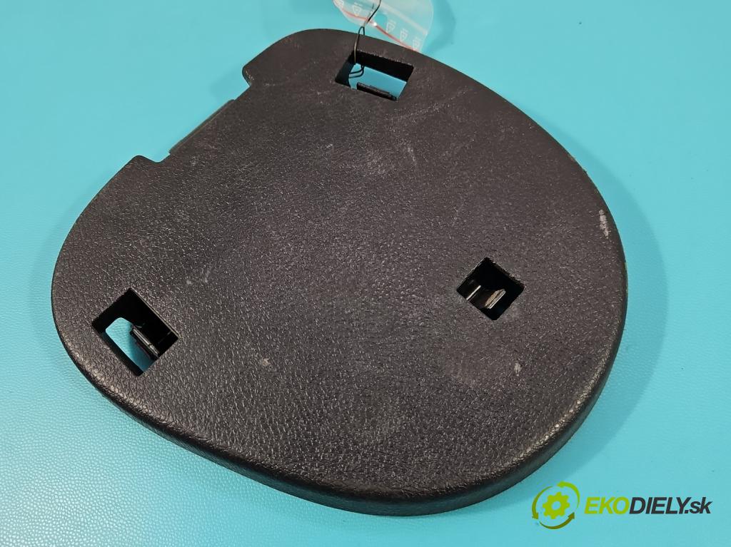 Renault Express 1.5 dci 95 hp manual 70 kW 1461 cm3 5- kryt plastová 886394095R