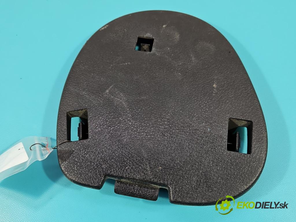 Renault Express 1.5 dci 95 hp manual 70 kW 1461 cm3 5- kryt plastová 886394095R