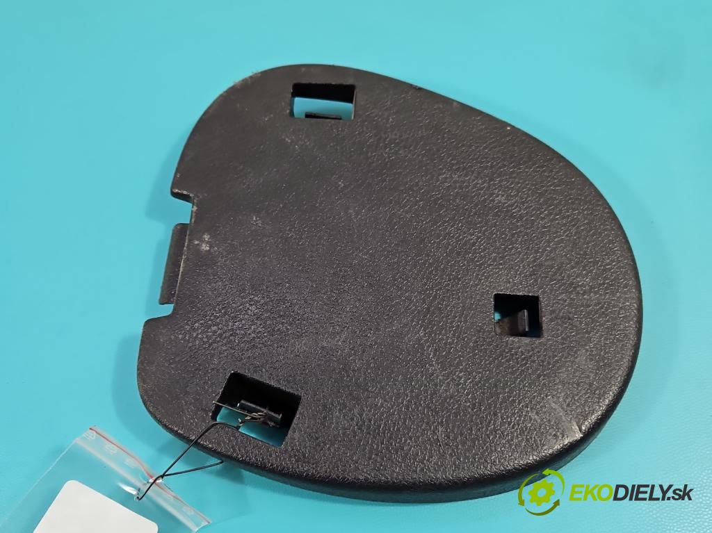 Renault Express 1.5 dci 95 hp manual 70 kW 1461 cm3 5- kryt plastová 88639