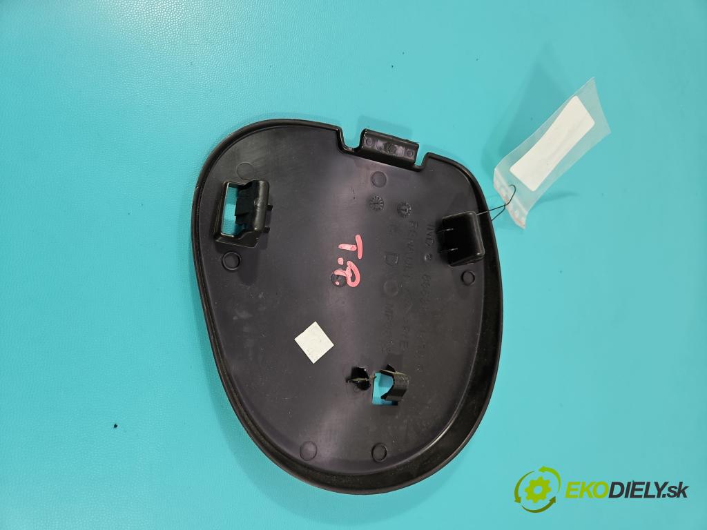 Renault Express 1.5 dci 95 hp manual 70 kW 1461 cm3 5- kryt plastová 88639