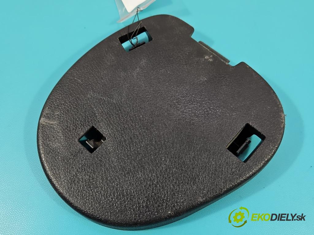 Renault Express 1.5 dci 95 hp manual 70 kW 1461 cm3 5- kryt plastová 88639