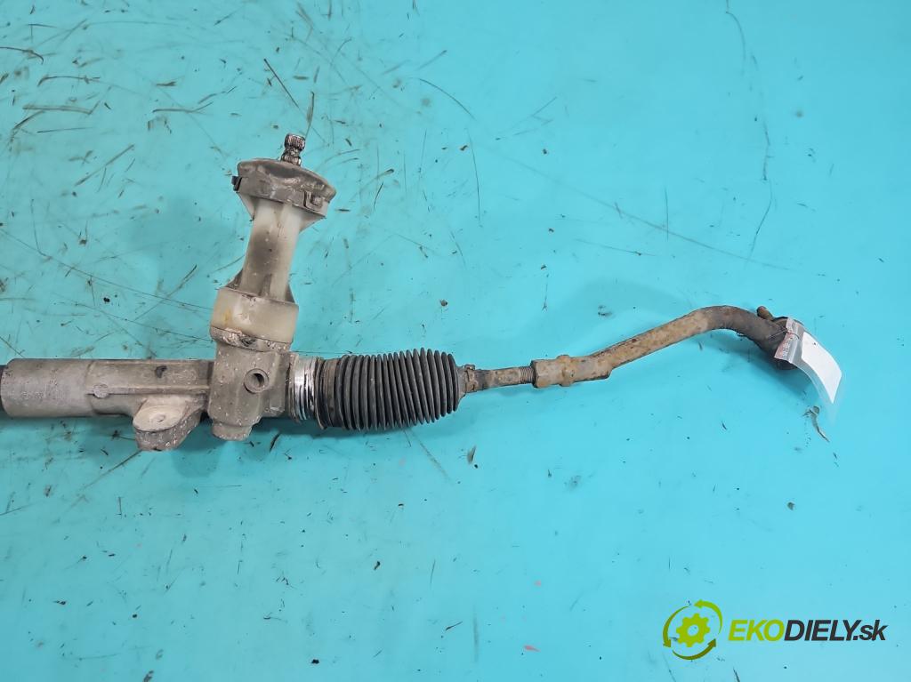 Kia Sportage III 2010-2015 2.0 crdi 136 HP automatic 100 kW 1995 cm3 5- Ozubené kolo: volant 56500-2S000