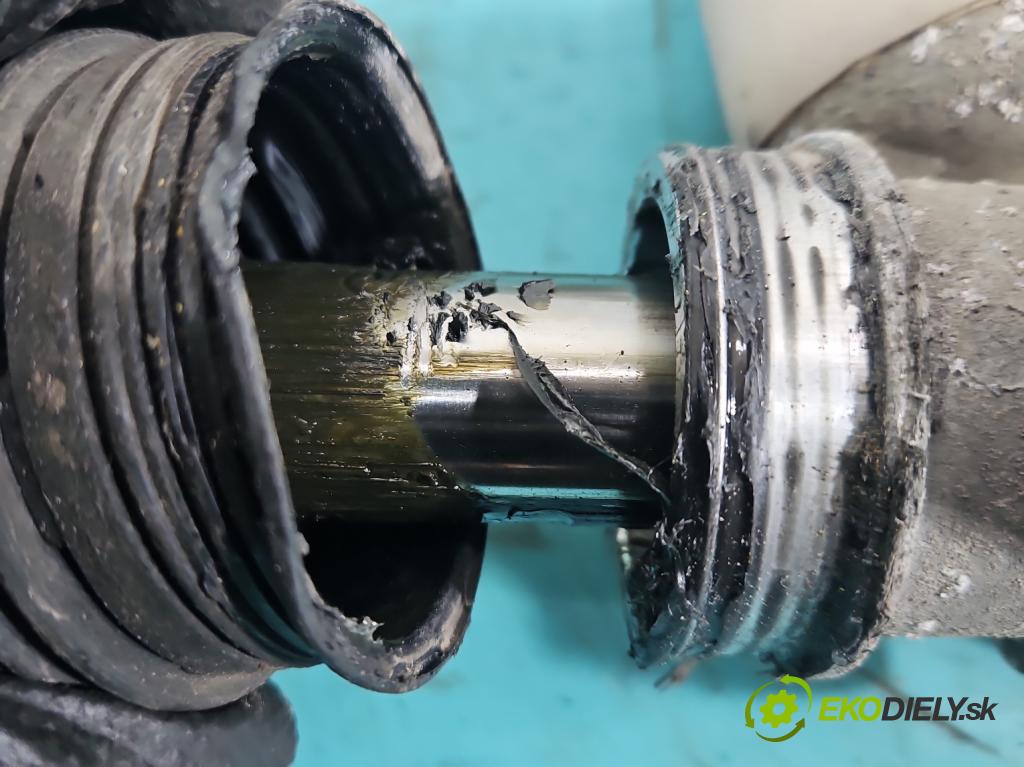 Kia Sportage III 2010-2015 2.0 crdi 136 HP automatic 100 kW 1995 cm3 5- Ozubené kolo: volant 56500-2S000