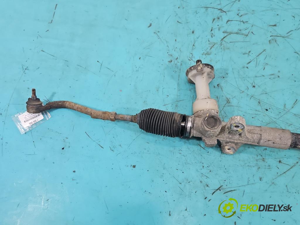 Kia Sportage III 2010-2015 2.0 crdi 136 HP automatic 100 kW 1995 cm3 5- Ozubené kolo: volant 56500-2S000