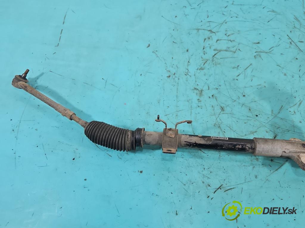 Kia Sportage III 2010-2015 2.0 crdi 136 HP automatic 100 kW 1995 cm3 5- Ozubené kolo: volant 56500-2S000