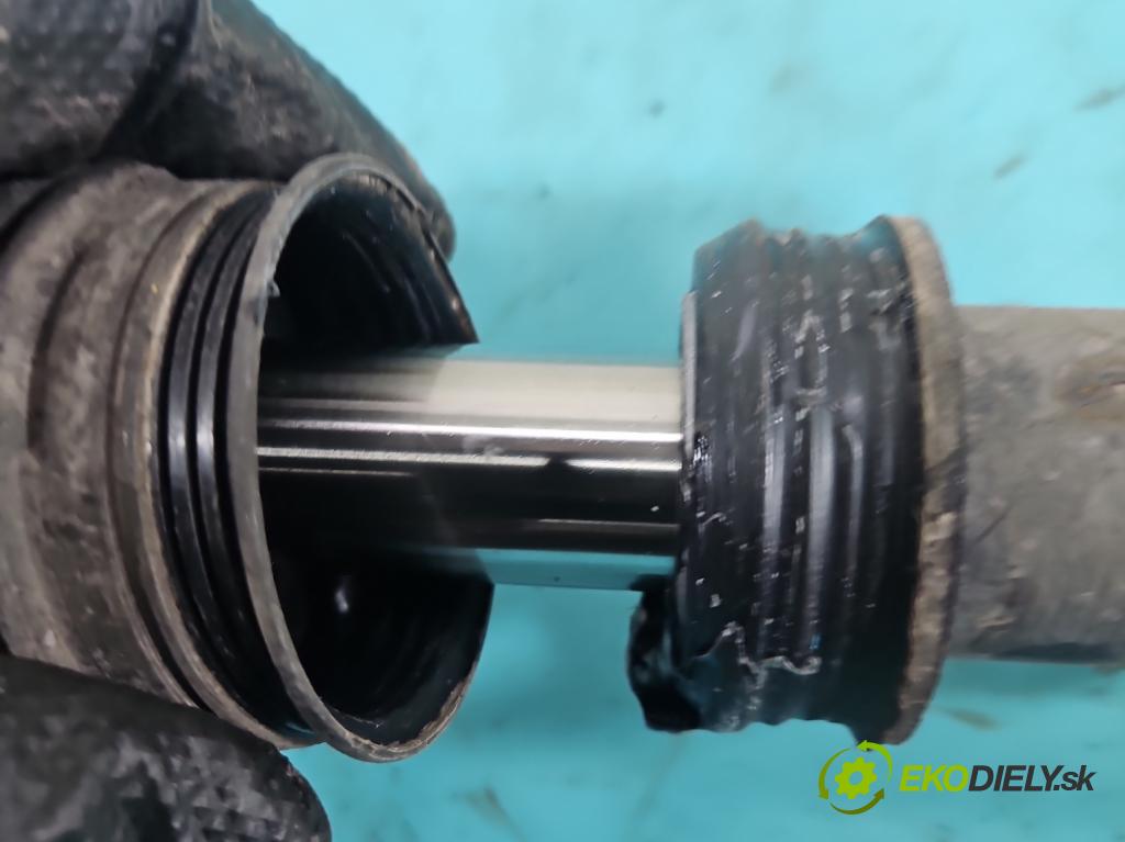 Kia Sportage III 2010-2015 2.0 crdi 136 HP automatic 100 kW 1995 cm3 5- Ozubené kolo: volant 56500-2S000