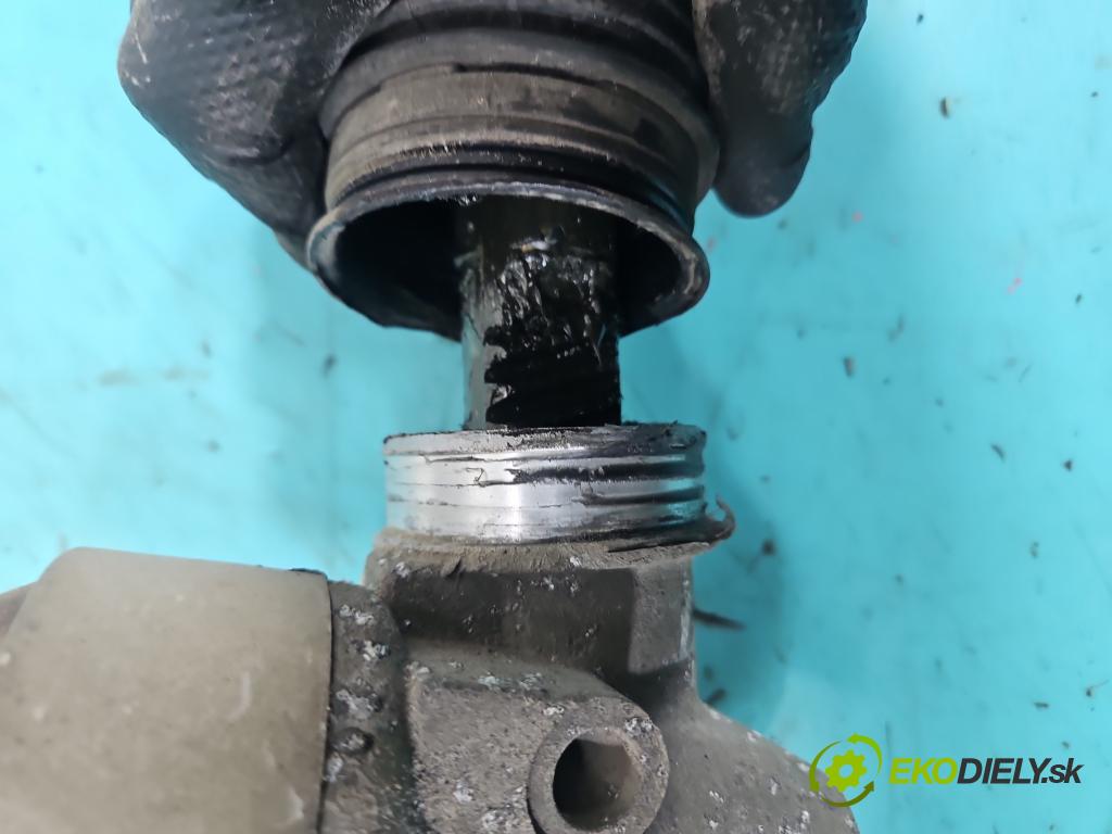 Kia Sportage III 2010-2015 2.0 crdi 136 HP automatic 100 kW 1995 cm3 5- Ozubené kolo: volant 56500-2S000