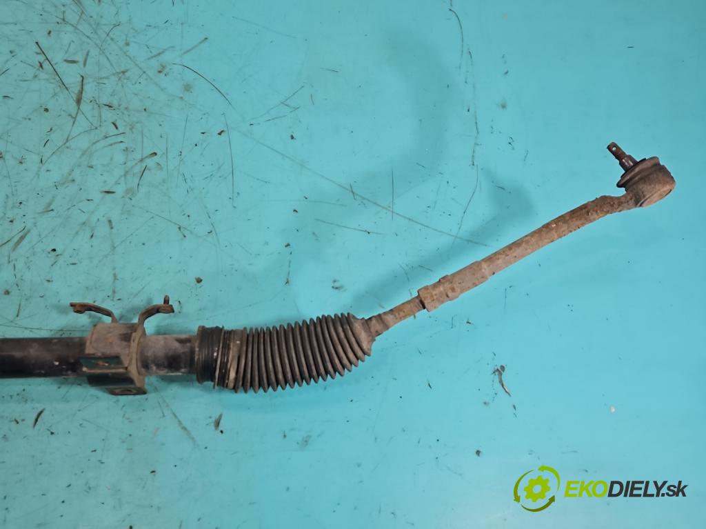 Kia Sportage III 2010-2015 2.0 crdi 136 HP automatic 100 kW 1995 cm3 5- Ozubené kolo: volant 56500-2S000