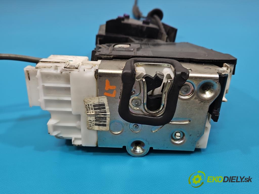 Mercedes B W245 2005-2011 2.0 CDI 109 HP manual 80 kW 1992 cm3 5- zámok zadné ľavý 1697302135