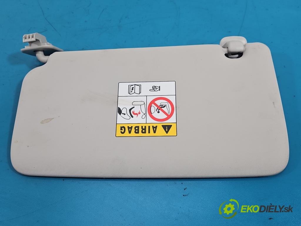 Renault Express 1.5 dci 95 HP manual 70 kW 1461 cm3 5- clonítko pravé