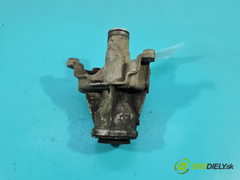 Jaguar XF II X260 2015- 3.0 V6 340KM: automatic 250 kW 2995 cm3 4- podpora DW93-3A040-AA