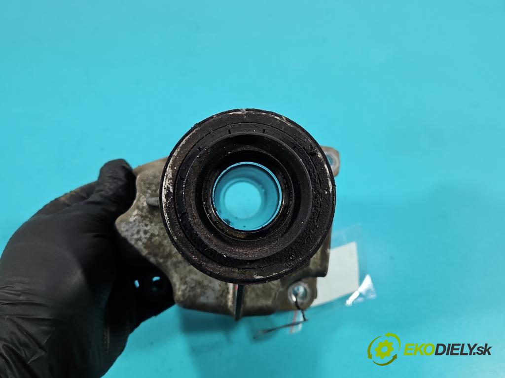 Jaguar XF II X260 2015- 3.0 V6 340KM: automatic 250 kW 2995 cm3 4- podpora DW93-3A040-AA