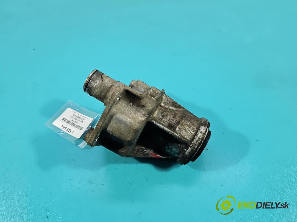 Jaguar XF II X260 2015- 3.0 V6 340KM: automatic 250 kW 2995 cm3 4- podpora DW93-3A040-AA