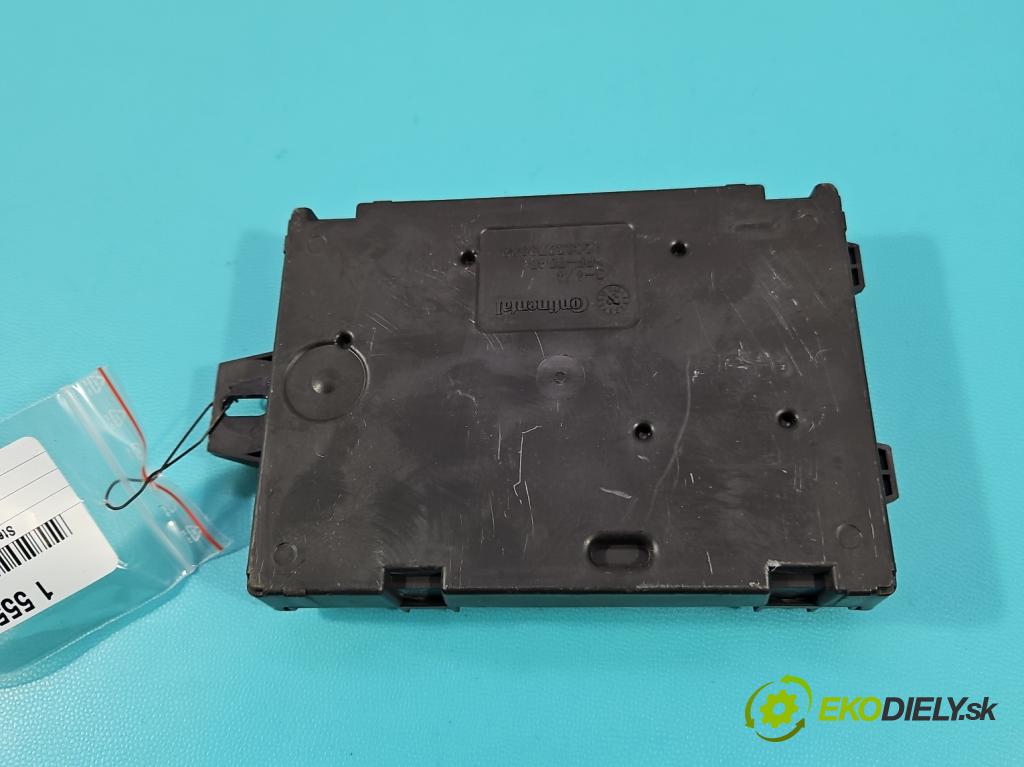 Renault Express 1.5 dci 95 HP manual 70 kW 1461 cm3 5- riadiaca jednotka ostatné 284B12939R