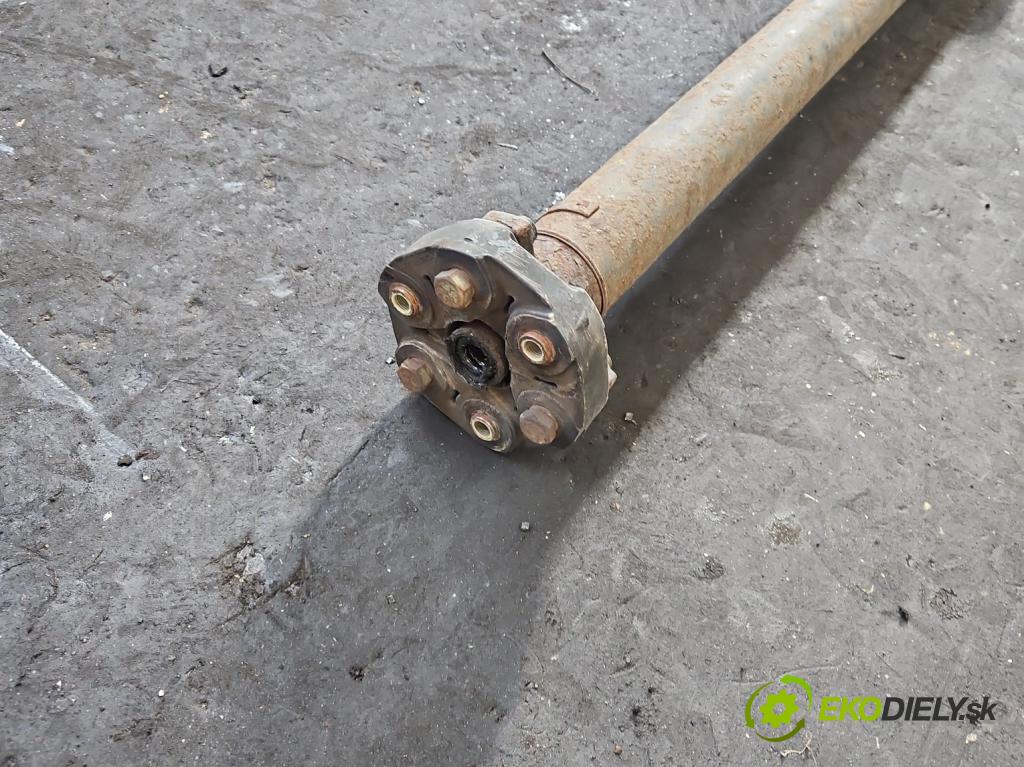 Kia Sportage III 2010-2015 2.0 crdi 136hp automatic 100 kW 1995 cm3 5- hřídel hnací zadní 49300-3W000 (Kardanový hřídel)