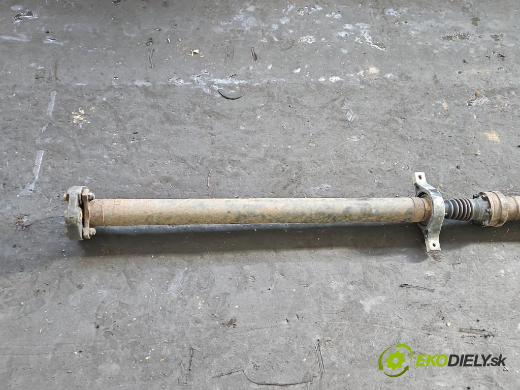 Kia Sportage III 2010-2015 2.0 crdi 136hp automatic 100 kW 1995 cm3 5- hřídel hnací zadní 49300-3W000 (Kardanový hřídel)