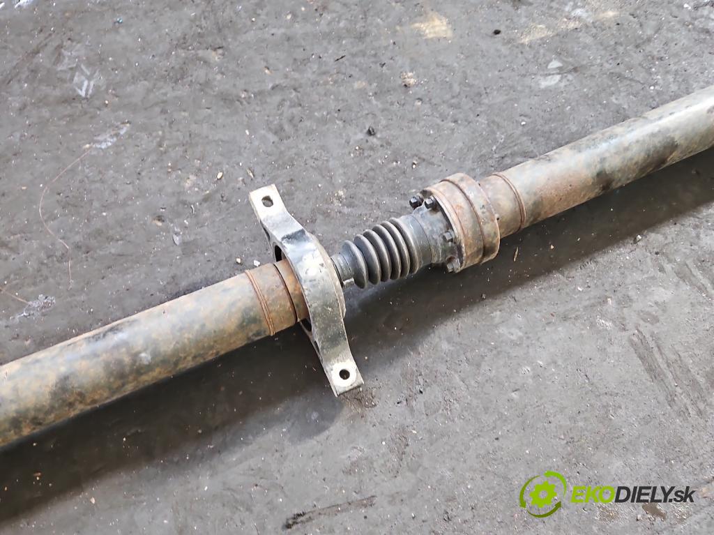 Kia Sportage III 2010-2015 2.0 crdi 136hp automatic 100 kW 1995 cm3 5- hřídel hnací zadní 49300-3W000 (Kardanový hřídel)