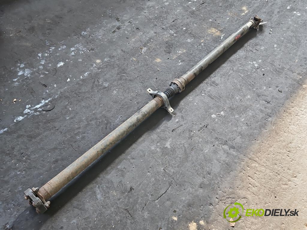 Kia Sportage III 2010-2015 2.0 crdi 136hp automatic 100 kW 1995 cm3 5- hřídel hnací zadní 49300-3W000 (Kardanový hřídel)