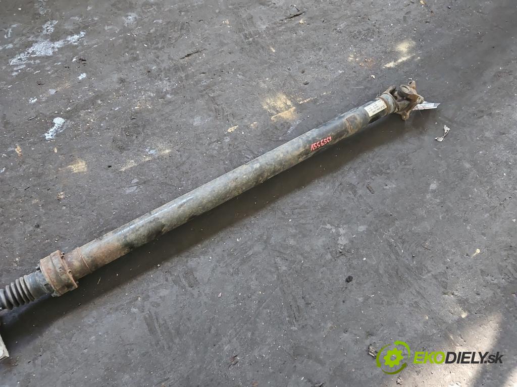 Kia Sportage III 2010-2015 2.0 crdi 136hp automatic 100 kW 1995 cm3 5- hřídel hnací zadní 49300-3W000 (Kardanový hřídel)