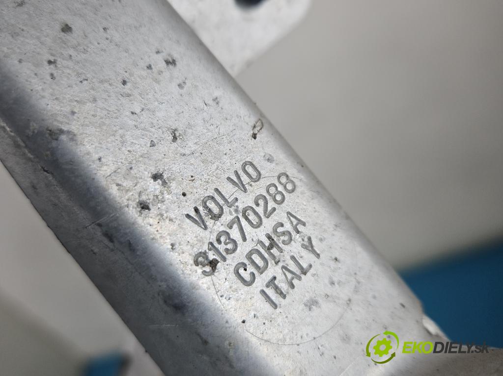 Volvo S90 II 2016- 2.0 T 320KM automatic 235 kW 1969 cm3 4- Trubka: 31370095