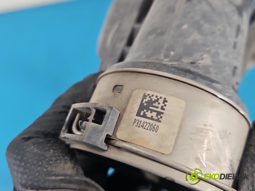 Volvo S90 II 2016- 2.0 T 320KM automatic 235 kW 1969 cm3 4- Trubka: 31370095