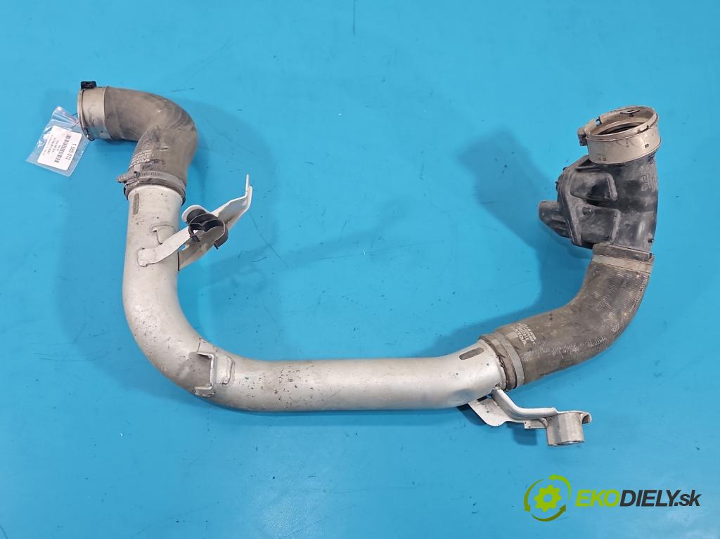 Volvo S90 II 2016- 2.0 T 320KM automatic 235 kW 1969 cm3 4- Trubka: 31370095