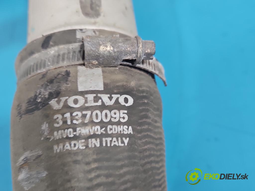 Volvo S90 II 2016- 2.0 T 320KM automatic 235 kW 1969 cm3 4- Trubka: 31370095