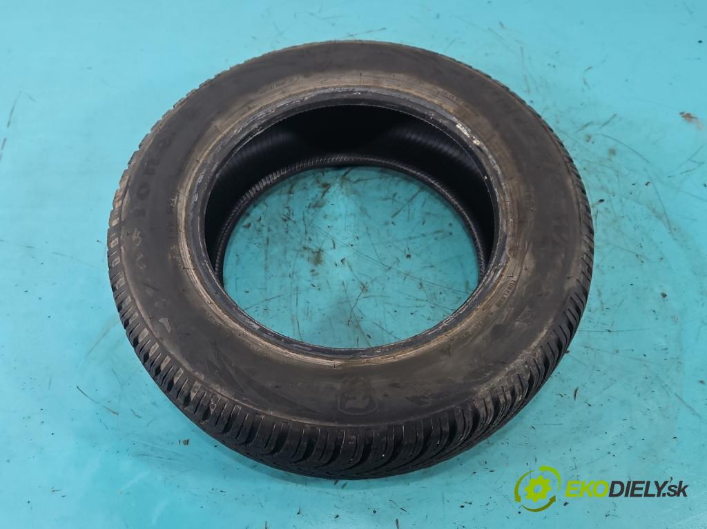 Peugeot 308 I 2007-2013 1.6 hdi 92 HP manual 68 kW 1560 cm3 5- pneumatika zimné pár