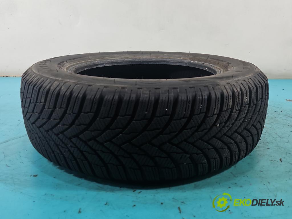 Peugeot 308 I 2007-2013 1.6 hdi 92 HP manual 68 kW 1560 cm3 5- pneumatika zimné pár