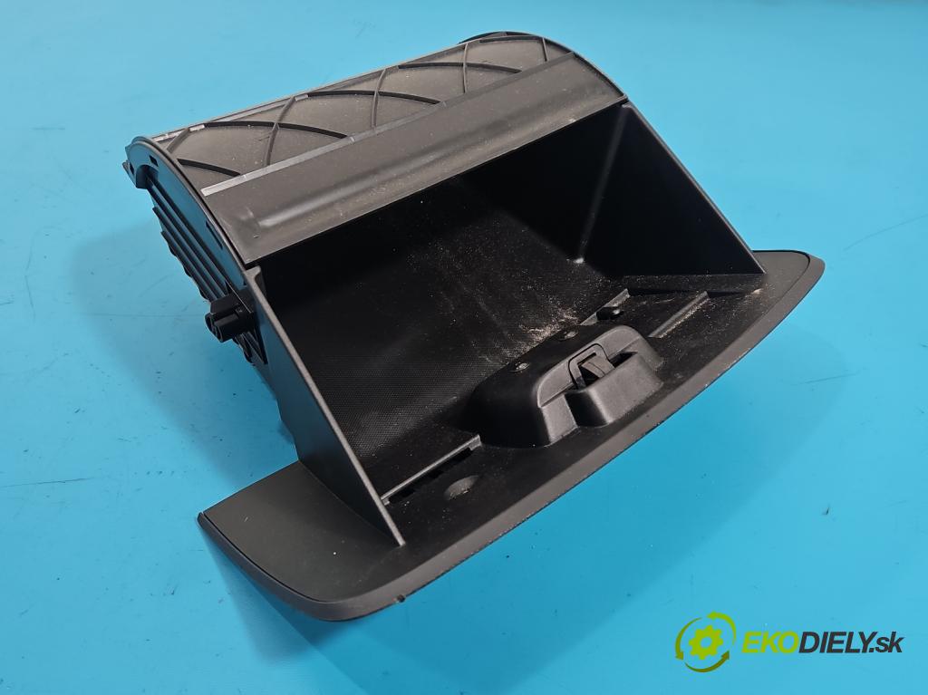 Renault Clio IV 2012-2020 1.2 16V 73 HP manual 54 kW 1149 cm3 5- kastlík 681087227R