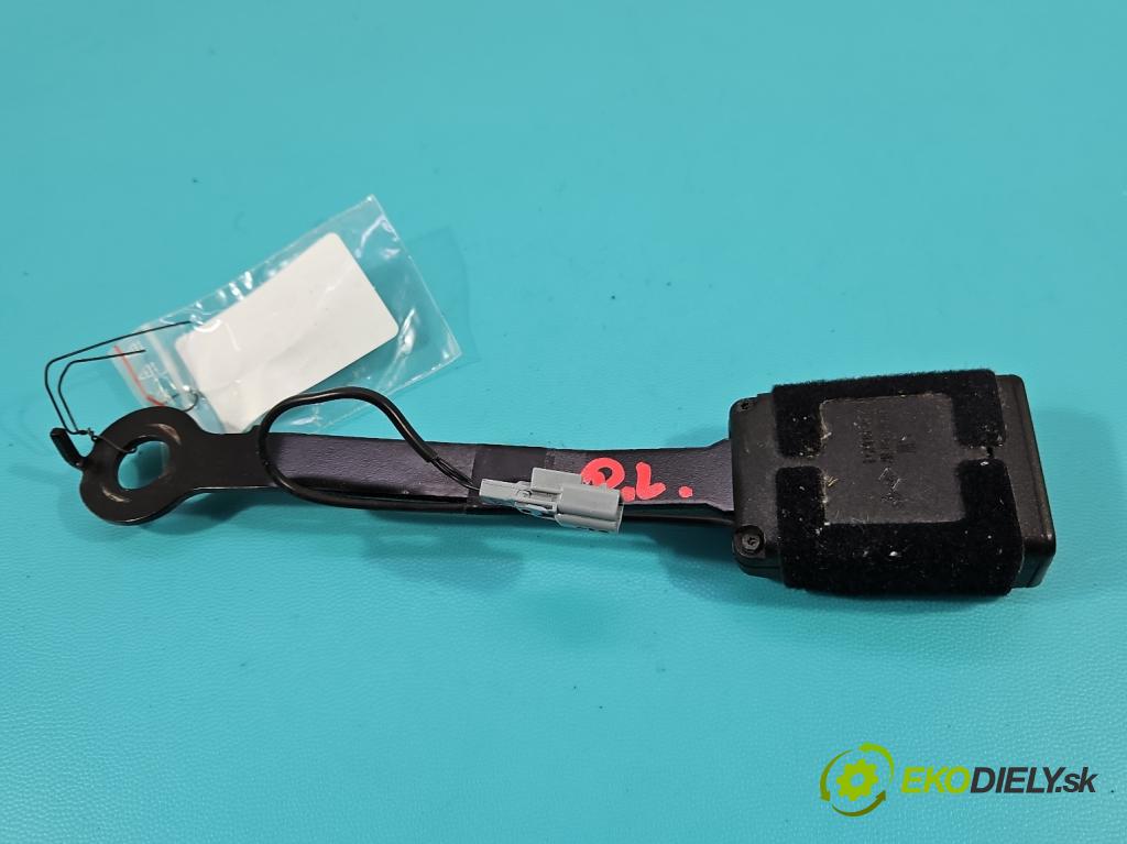 Renault Express 1.5 dci 95 HP manual 70 kW 1461 cm3 5- pas bezpečnosť: predné ľavý 648478900C