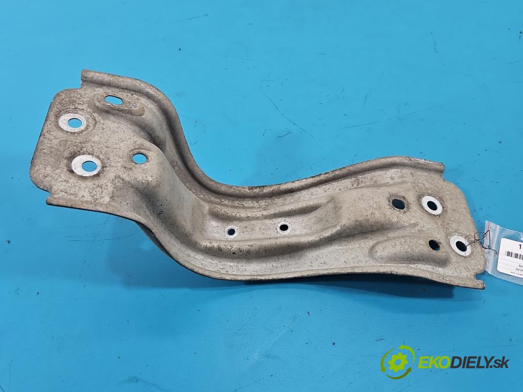 Volvo S90 II 2016- 2.0 T 320KM automatic 235 kW 1969 cm3 4- podpora 31367113