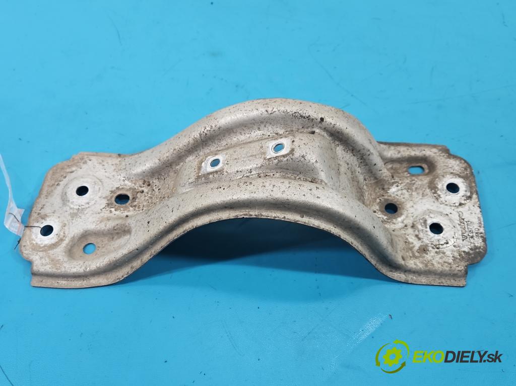 Volvo S90 II 2016- 2.0 T 320KM automatic 235 kW 1969 cm3 4- podpora 31367113