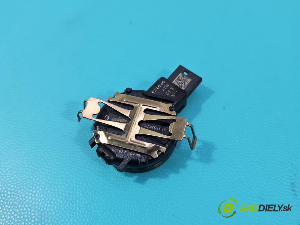 Renault Express 1.5 dci 95 HP manual 70 kW 1461 cm3 5- snímač déšť: 285358802R (Snímač dažďa)