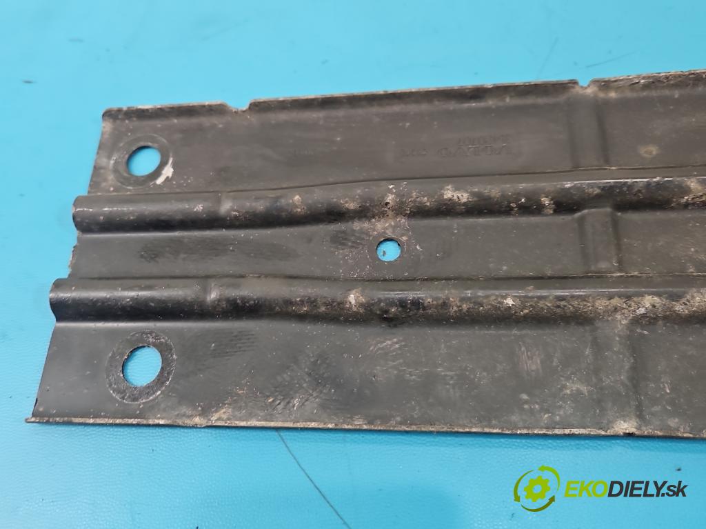 Volvo S90 II 2016- 2.0 T 320KM automatic 235 kW 1969 cm3 4- Upevnenie: 31420707