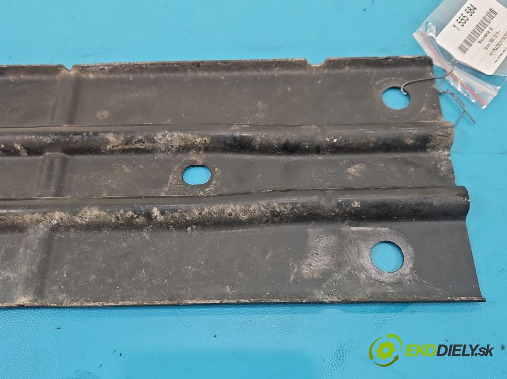 Volvo S90 II 2016- 2.0 T 320KM automatic 235 kW 1969 cm3 4- Upevnenie: 31420707