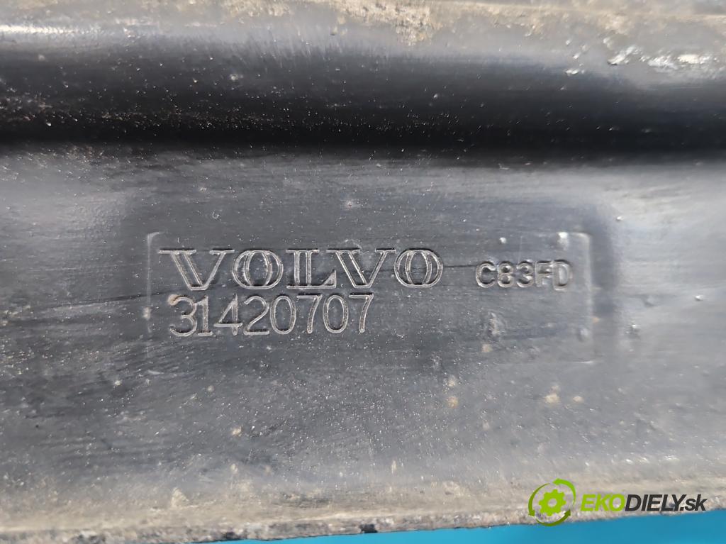 Volvo S90 II 2016- 2.0 T 320KM automatic 235 kW 1969 cm3 4- Upevnenie: 31420707