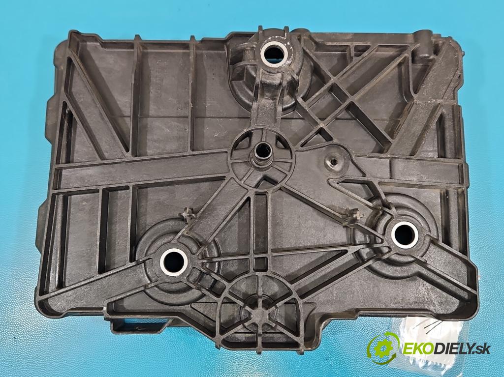 Renault Clio IV 2012-2020 1.2 16V 73 hp manual 54 kW 1149 cm3 5- obal akumulatora 96852