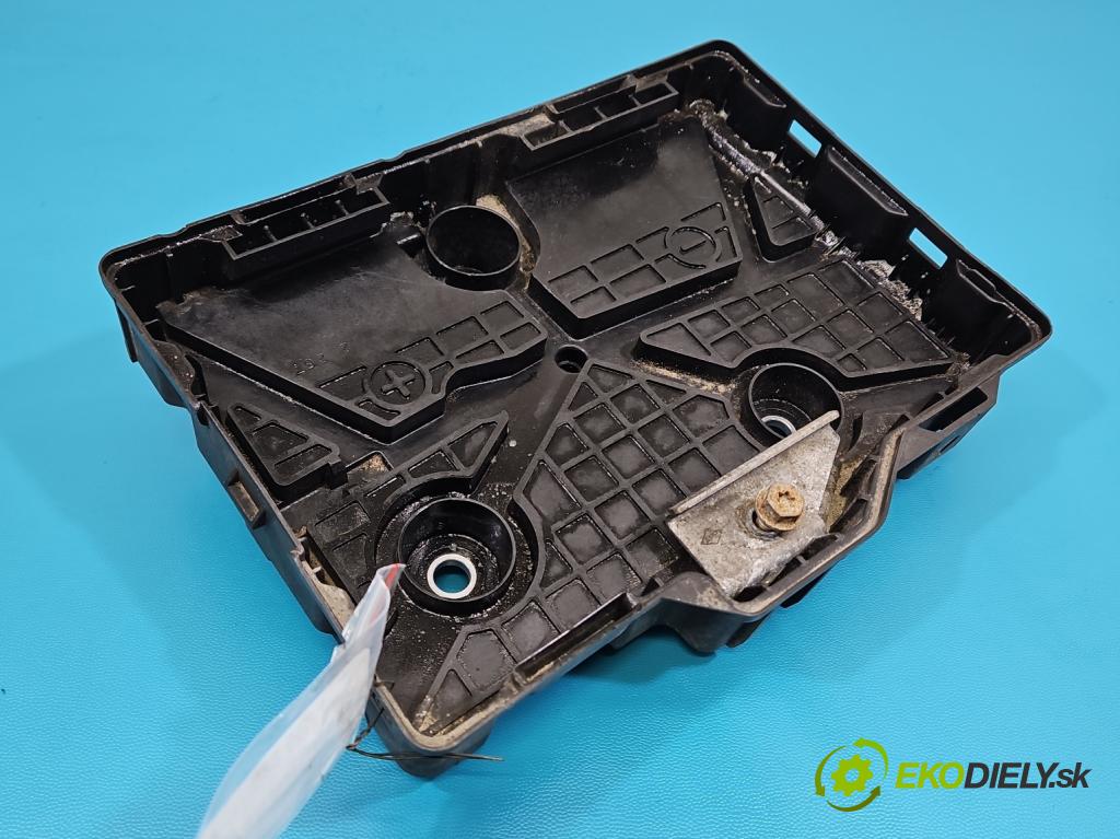Renault Clio IV 2012-2020 1.2 16V 73 hp manual 54 kW 1149 cm3 5- obal akumulatora 96852
