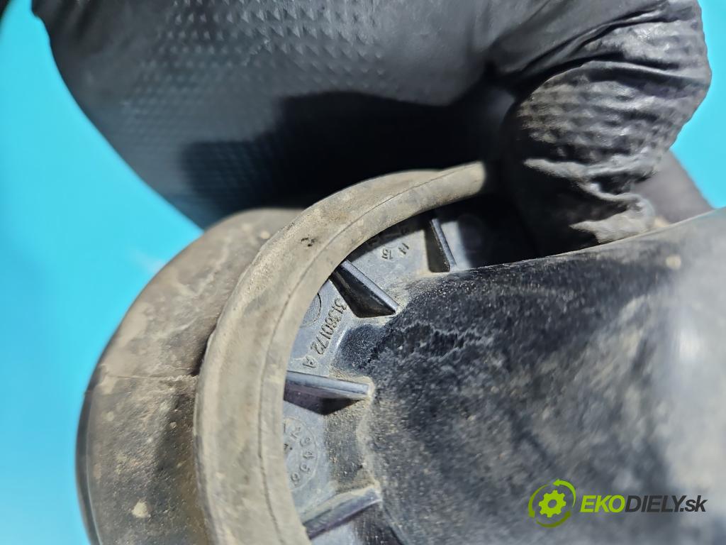 Volvo S90 II 2016- 2.0 T 320KM automatic 235 kW 1969 cm3 4- kryt 31360172A