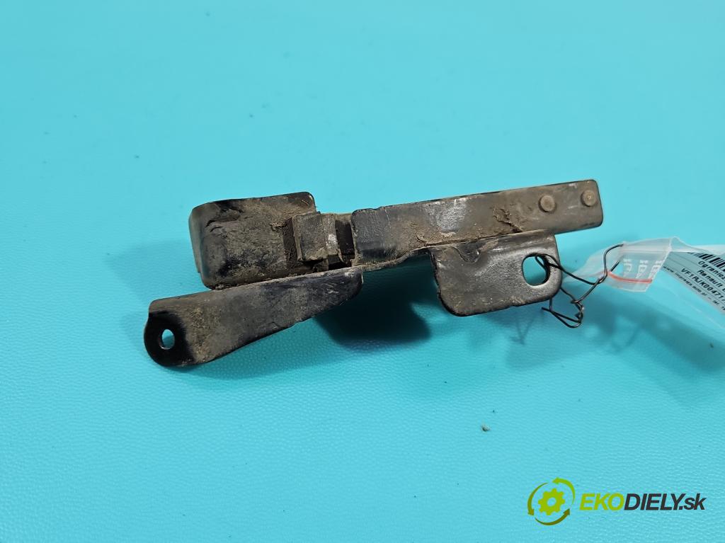 Renault Express 1.5 dci 95 HP manual 70 kW 1461 cm3 5- Zastaviť: dvere 824305251RD