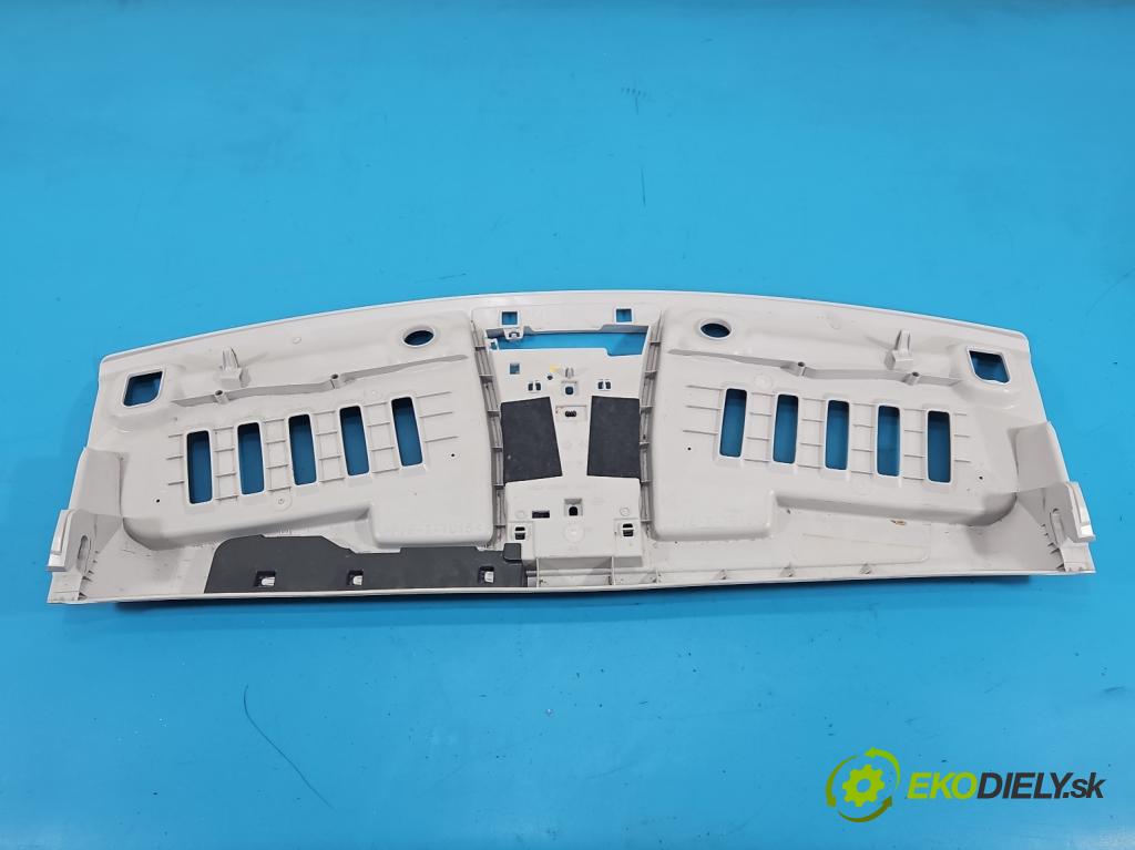 Renault Express 1.5 dci 95 HP manual 70 kW 1461 cm3 5- kastlík 969819314R