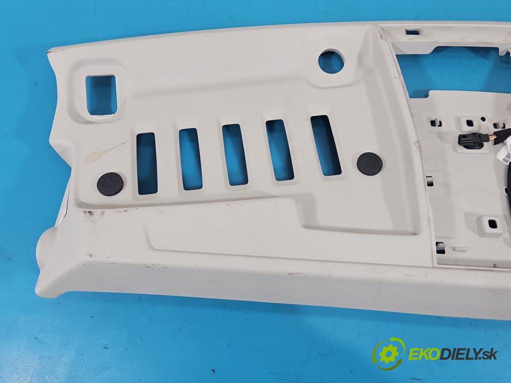 Renault Express 1.5 dci 95 HP manual 70 kW 1461 cm3 5- kastlík 969819314R