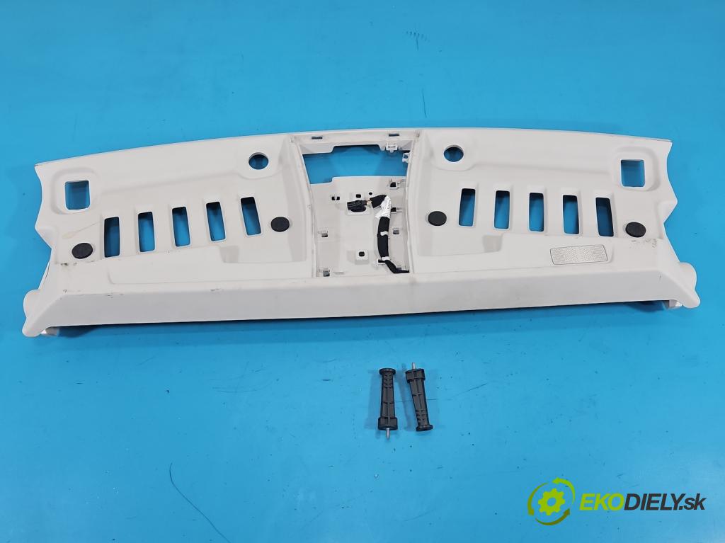 Renault Express 1.5 dci 95 HP manual 70 kW 1461 cm3 5- kastlík 969819314R